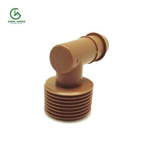 Co ren 27 ra 17mm cao cấp dùng cho hệ thống tưới – ZM 