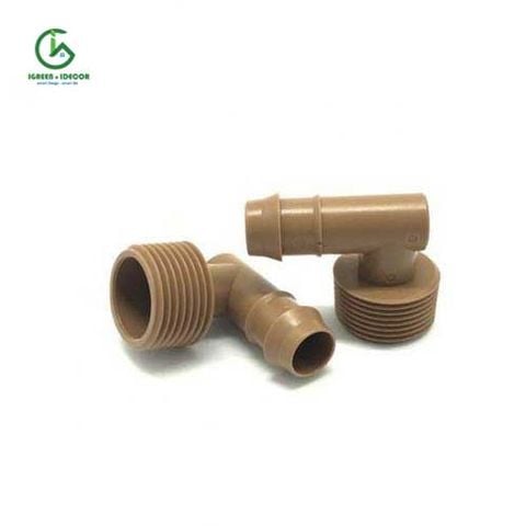  Co ren 27 ra 17mm cao cấp dùng cho hệ thống tưới – ZM 