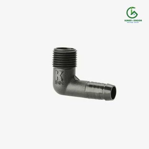  Co ren ngoài swing pipe 1/2″ - SWPE050 KRain – Mỹ 
