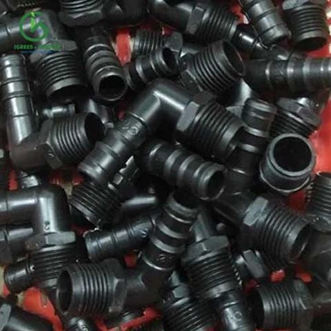 Co ren 21 ra ống LDPE 16mm 