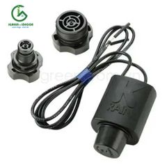 Coil 24 VAC cho van điện từ KRain - Mỹ