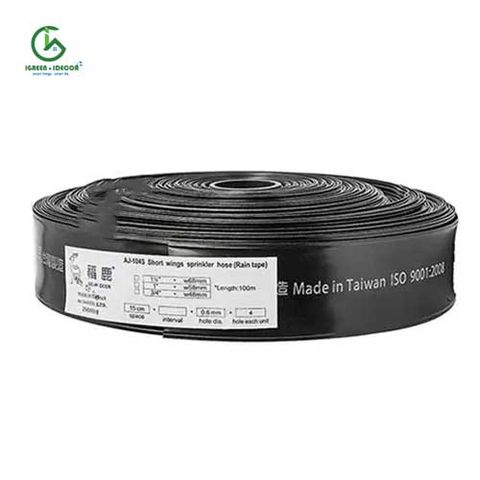  Dây tưới phun mưa phi 27, 42 – Con nai 