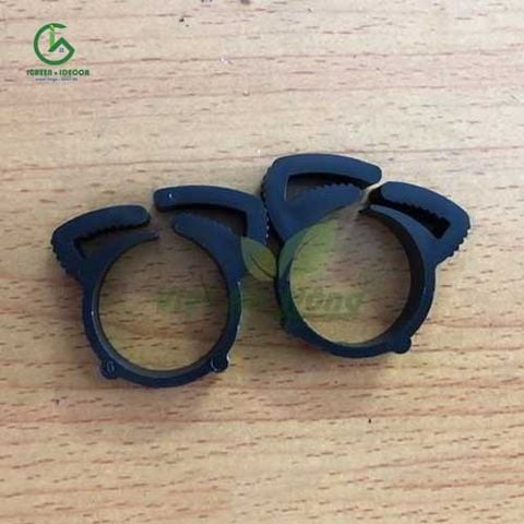  Đai siết ống chống rò rỉ nước LDPE 20mm 