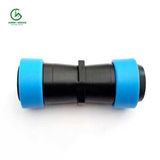  Đầu nối thẳng hai ống phun mưa phi 27 Percent - Việt An Nông 