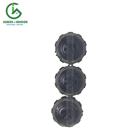  Đầu vòi phun ROTARY điều chỉnh góc tưới 90° – 270° (phía trái) KRain – Mỹ 