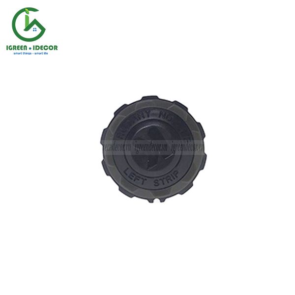  Đầu vòi phun ROTARY điều chỉnh góc tưới 90° – 270° (phía trái) KRain – Mỹ 