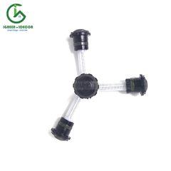 Đầu vòi phun ROTARY điều chỉnh góc tưới 90° – 270° (phía trái) KRain – Mỹ