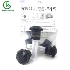 Đầu vòi phun ROTARY điều chỉnh góc tưới 90° – 270° (phía trái) KRain – Mỹ