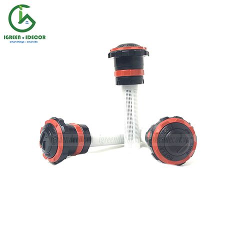 Đầu vòi phun ROTARY điều chỉnh góc tưới 90° – 270° (phía phải) KRain – Mỹ