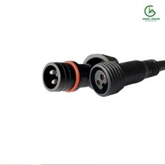 Dây cáp đèn led dài 2m,5m ánh sáng ấm Holman – Úc