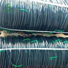 Dây PE đen dẻo 10mm Percent - Việt An Nông
