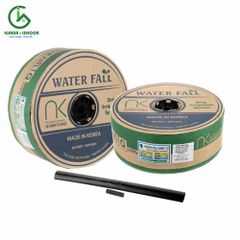 Dây nhỏ giọt dẹp 16mm - Q160340 - Hàn Quốc