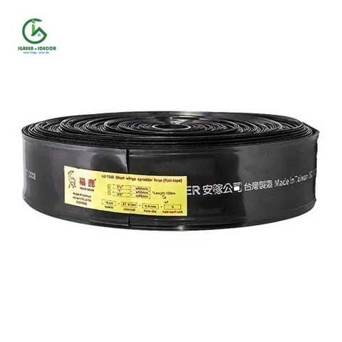  Dây tưới phun mưa phi 42. 34 con nai Vàng loại A 