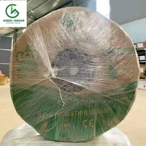 Dây tưới nhỏ giọt DY 16mm 0.15mm - Trung Quốc