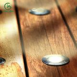  Đèn led sân vườn Decklight bluetooth màu ấm 45mm Holman– Úc 