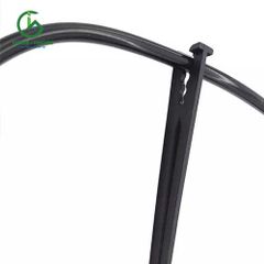 Que cắm đỡ vòi nhỏ giọt, tưới gốc - 15cm Percent - Việt An Nông