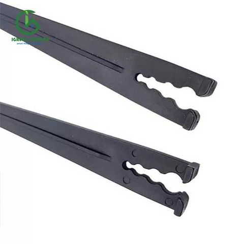  Que cắm đỡ vòi nhỏ giọt, tưới gốc - 15cm Percent - Việt An Nông 