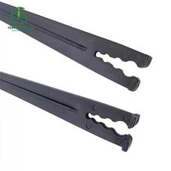 Que cắm đỡ vòi nhỏ giọt, tưới gốc - 15cm Percent - Việt An Nông