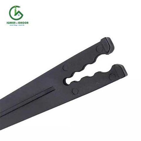  Que cắm đỡ vòi nhỏ giọt, tưới gốc - 15cm Percent - Việt An Nông 
