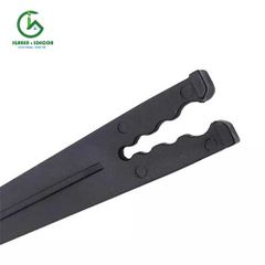 Que cắm đỡ vòi nhỏ giọt, tưới gốc - 15cm Percent - Việt An Nông