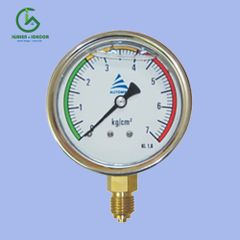 Đồng hồ đo áp HT320 Ấn Độ loại tốt