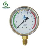  Đồng hồ đo áp HT320 Ấn Độ loại tốt 