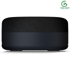 Hands-free Android TV Box điều khiển giọng nói  với remote