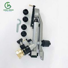 Súng tưới cây cà phê chân ren 49mm FS35 - VAN