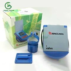 Bộ hẹn giờ mở van điện từ G75C - Baccara
