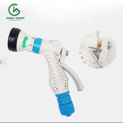 Bộ ống cuộn tưới sân vườn nhà phố - Hàn Quốc