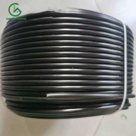  Ống dây LDPE IGreen phi 5x7mm loại tốt nhập khẩu 