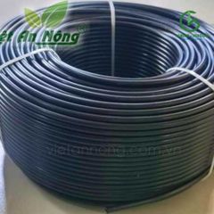 Ống dây LDPE IGreen phi 5x7mm loại tốt nhập khẩu