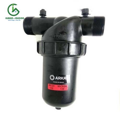  Lọc đĩa Amiad loại T - ARKAL 49mm áp suất cao sản xuất tại Israel 