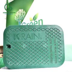 Hộp bảo vệ van hình chữ nhật 12″ KRain