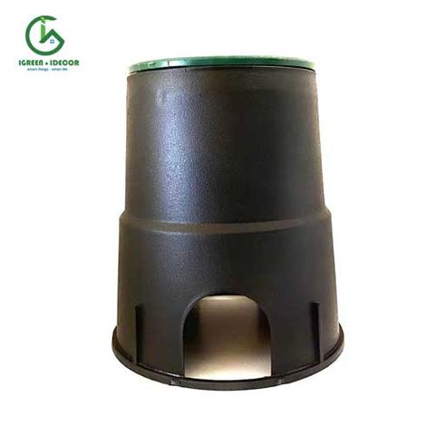  Hộp đựng van - dụng cụ bảo vệ van Valve box 6 Inch 