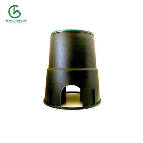  Hộp đựng van - dụng cụ bảo vệ van Valve box 6 Inch 