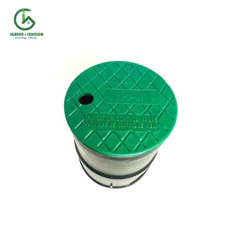 Hộp đựng van - dụng cụ bảo vệ van Valve box 6 Inch 