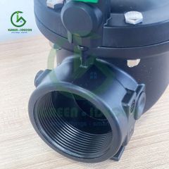 Van Điện Từ Giảm Áp Tự Động Top Pilot IR 22T 60mm Bermad-Israel