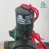  Van Điện Từ Giảm Áp Tự Động Top Pilot IR 22T 60mm Bermad-Israel 