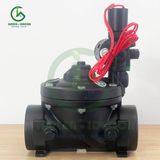  Van Điện Từ Giảm Áp Tự Động Top Pilot IR 22T 60mm Bermad-Israel 