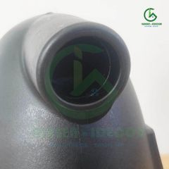 Van xả khí IR-C10 ren ngoài 1″ cao cấp của Bermad – Israel