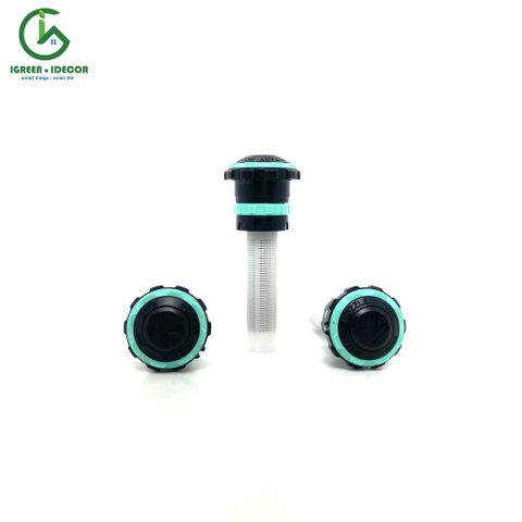  Đầu vòi phun ROTARY rẽ quạt KVF RN100 FIX 360 KRain – Mỹ 