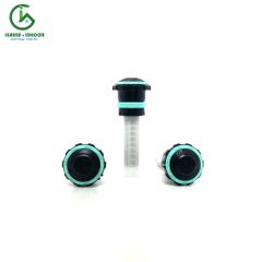 Đầu vòi phun ROTARY rẽ quạt KVF RN100 FIX 360 KRain – Mỹ