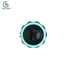 Đầu vòi phun ROTARY rẽ quạt KVF RN100 FIX 360 KRain – Mỹ