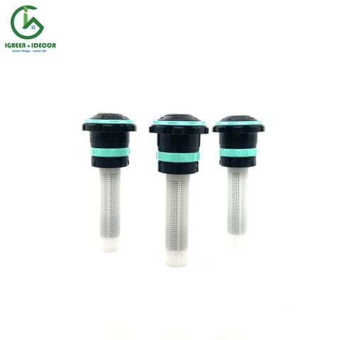  Đầu vòi phun ROTARY rẽ quạt KVF RN100 FIX 360 KRain – Mỹ 