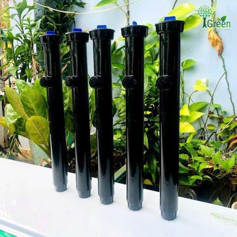  Vòi phun PRO-S™ SPRAYS KRain – Mỹ 
