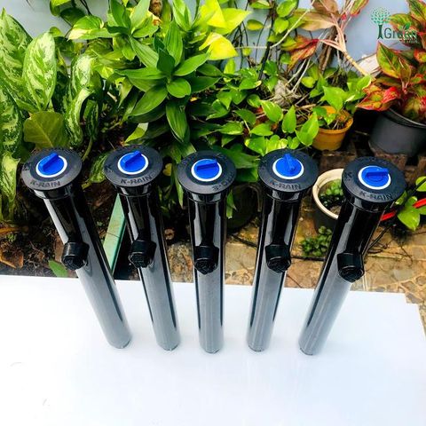  Vòi phun PRO-S™ SPRAYS KRain – Mỹ 