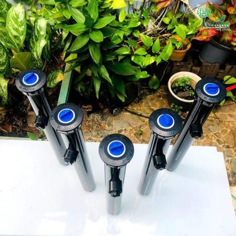  Vòi phun PRO-S™ SPRAYS KRain – Mỹ 
