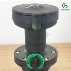 Bộ điều khiển tưới cây qua Bluetooth GreenApp™ Bermad – Israel