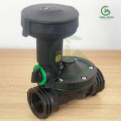 Bộ điều khiển tưới cây qua Bluetooth GreenApp™ Bermad – Israel